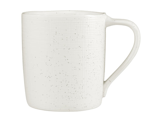Maxwell & Williams Onni Mug 400ml Speckle White