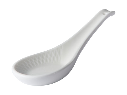 MW White Basics Diamonds Spoon