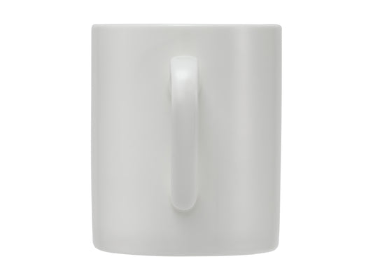 MW White Basics Mug Cylindrical 300ML
