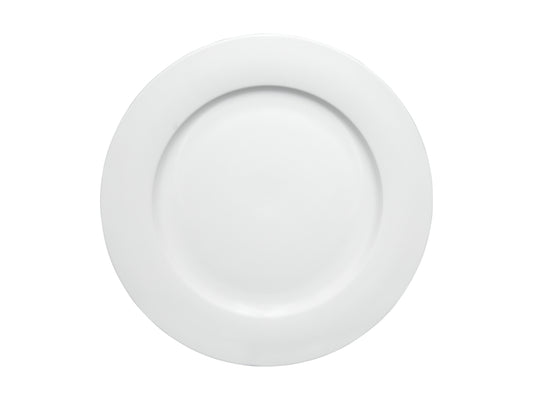MW White Basics Urban Rim Dinner Set 12pc Gift Boxed