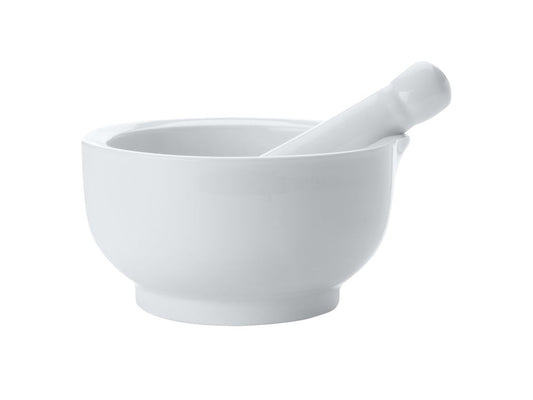 How to Use a Mortar and Pestle: A Beginner's Guide to Spices, Herbs and Pastes