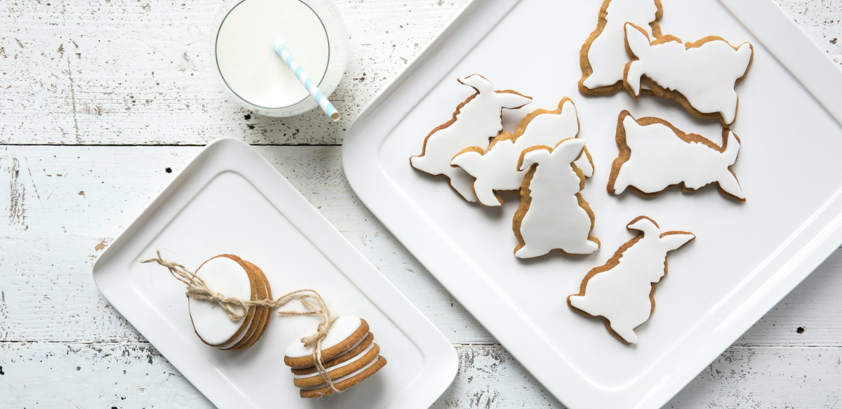 Easter Made Easy: 3 Simple Recipes – Maxwell & Williams SA