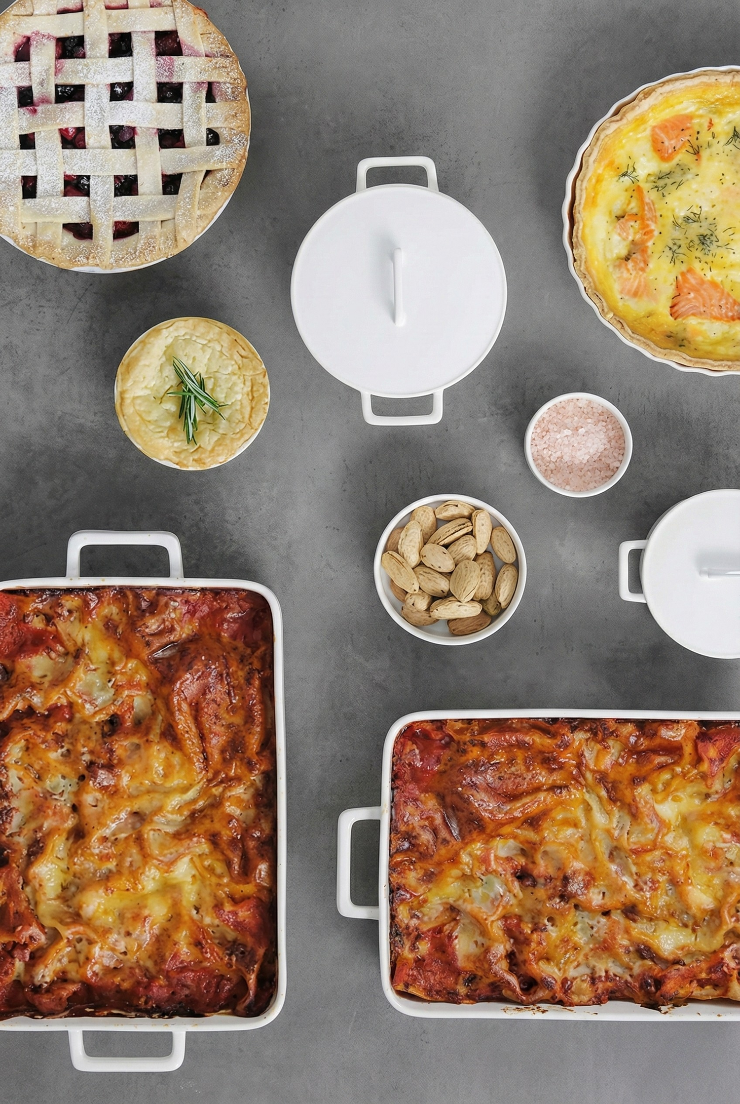 Epicurious Collection