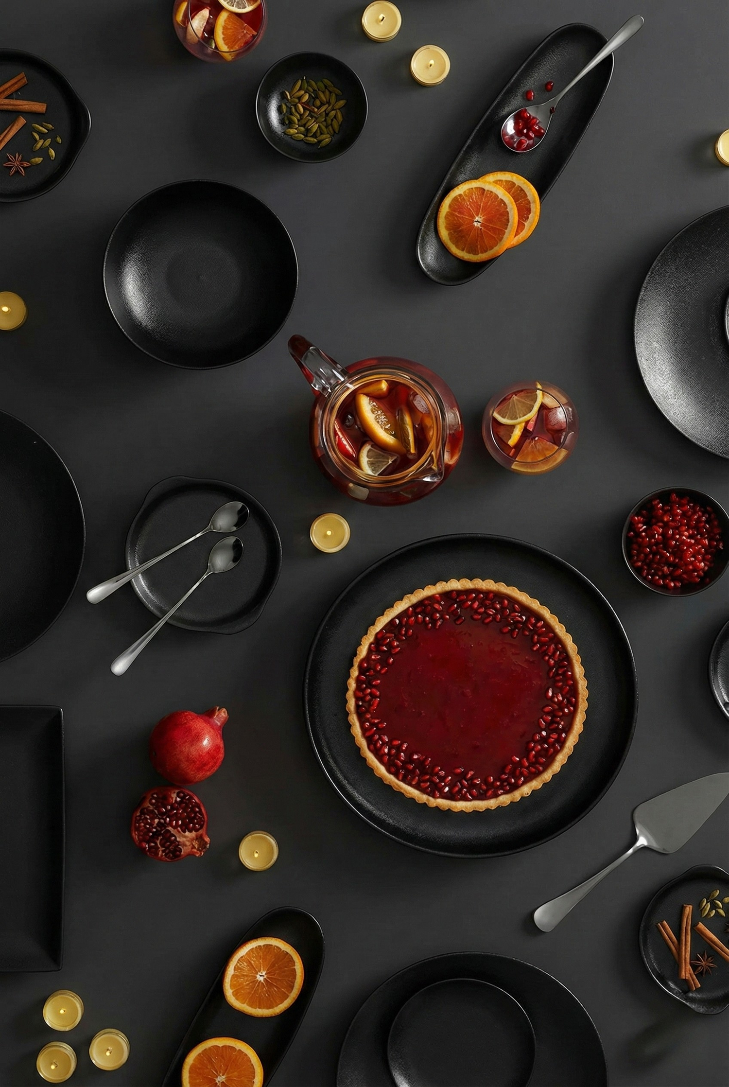 Caviar Collection