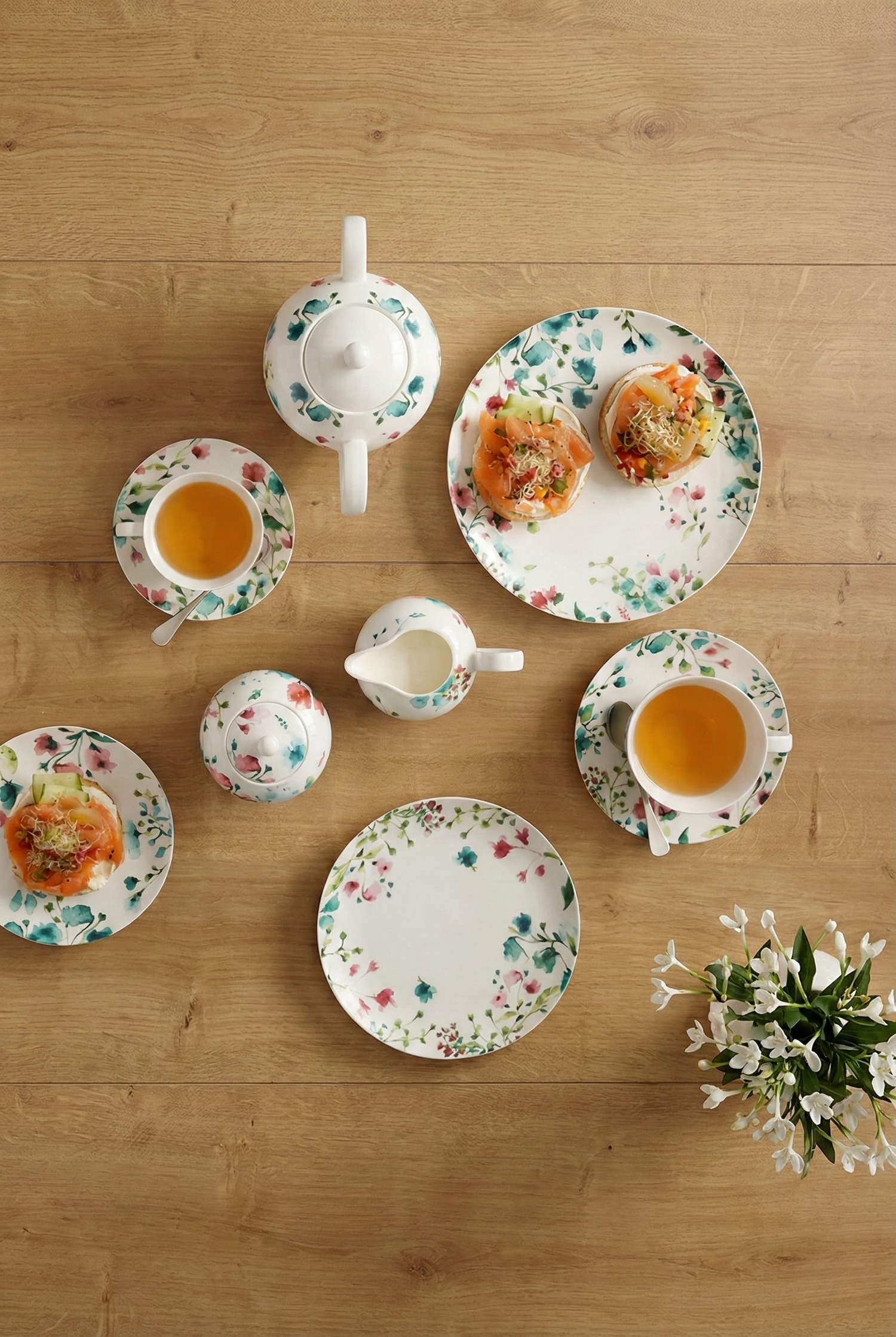 Primavera Collection
