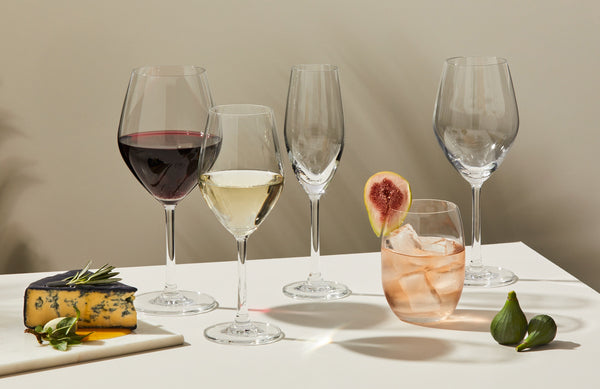 Glassware
