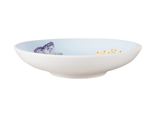 MW Fluttering Meadow Dish 12cm Set of 4 Assorted Gift Boxed