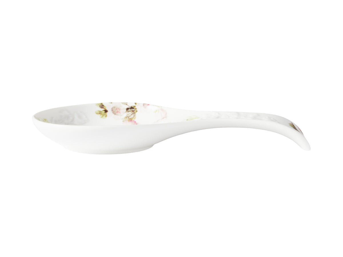 MW Royal Botanic Gardens Foxglove Spoon Rest 22.5x12.5cm Gift Boxed
