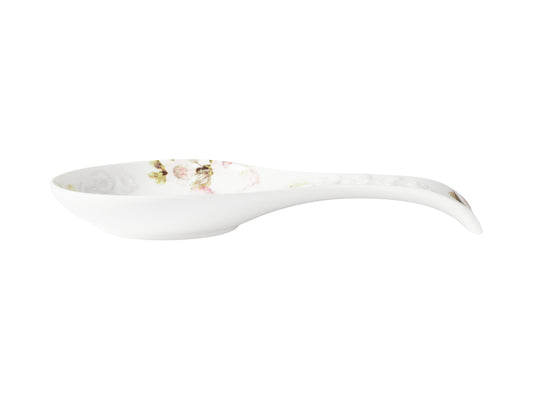 MW Royal Botanic Gardens Foxglove Spoon Rest 22.5x12.5cm Gift Boxed