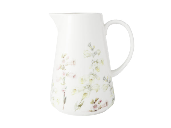 MW Royal Botanic Gardens Foxglove Jug 1.6L Gift Boxed