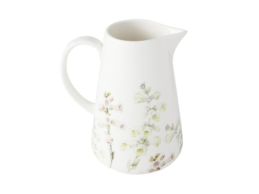 MW Royal Botanic Gardens Foxglove Jug 1.6L Gift Boxed