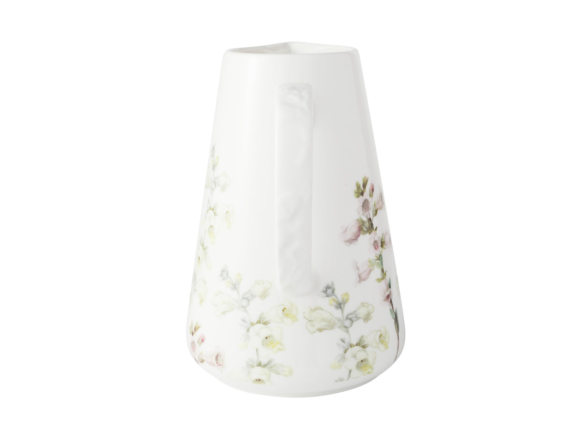 MW Royal Botanic Gardens Foxglove Jug 1.6L Gift Boxed