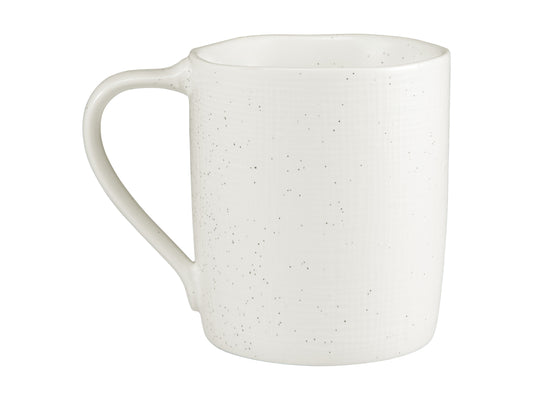 Maxwell & Williams Onni Mug 400ml Speckle White