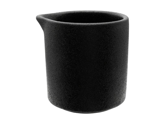 MW Caviar Jug/Pourer 180ML Black