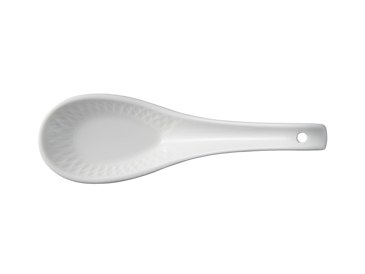 MW White Basics Diamonds Spoon