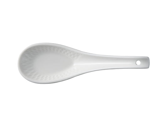 MW White Basics Diamonds Spoon