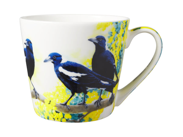 MW Katherine Castle Song of the South Mug 370ML Magpie Gift Boxed