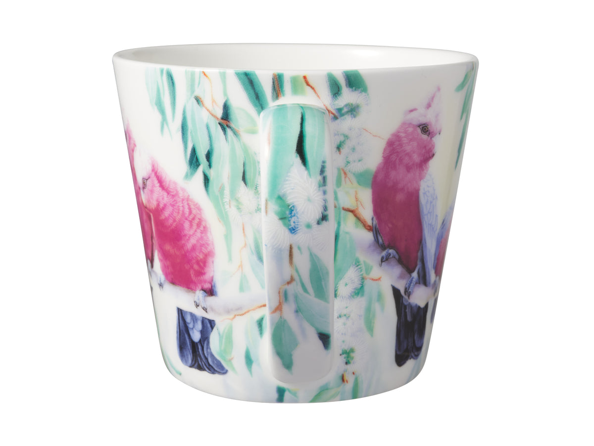 MW Katherine Castle Song of the South Mug 370ML Galah Gift Boxed