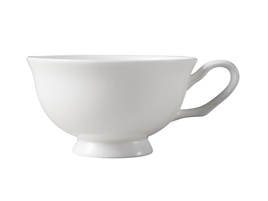 MW Cashmere Footed Demi Cup & Saucer 90ML