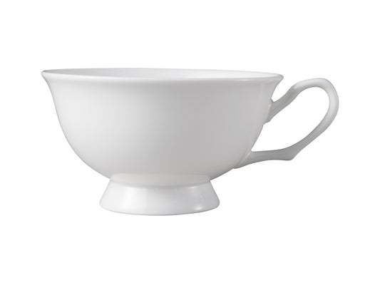 MW Cashmere Footed Cup & Saucer 200ML