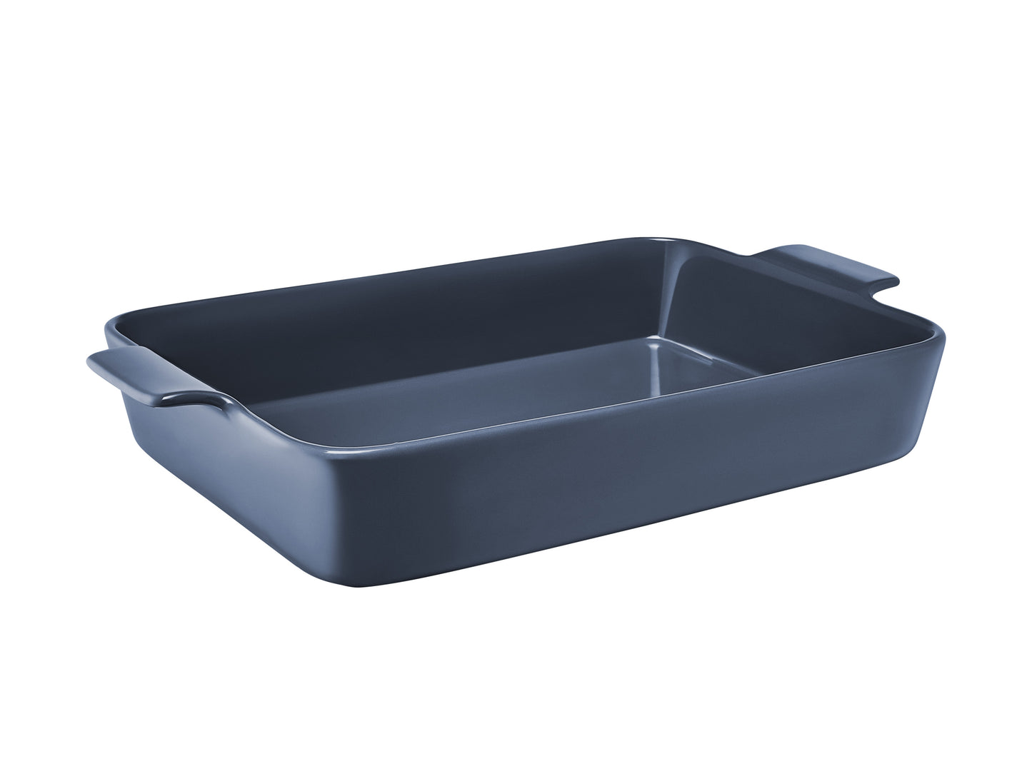 Maxwell & Williams Indulgence Lasagne Dish 36x24x7.5cm Slate Blue Gift Boxed
