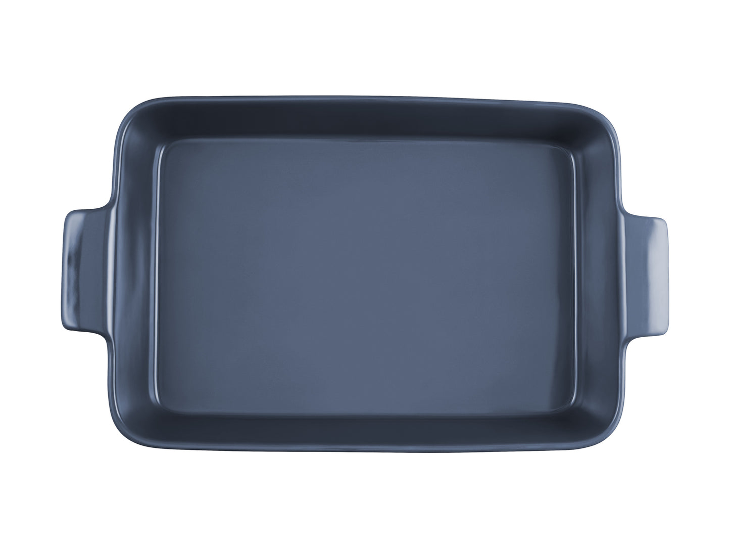 Maxwell & Williams Indulgence Lasagne Dish 36x24x7.5cm Slate Blue Gift Boxed