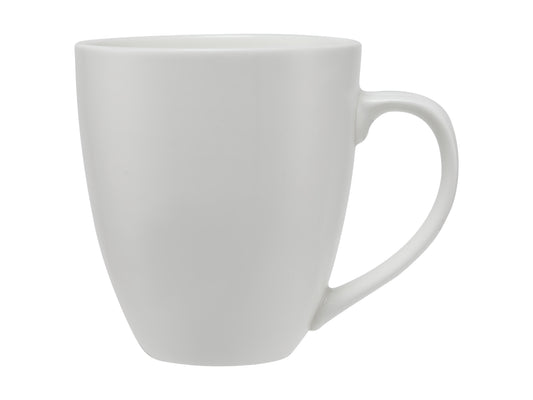 MW White Basics Coupe Mug 480ML