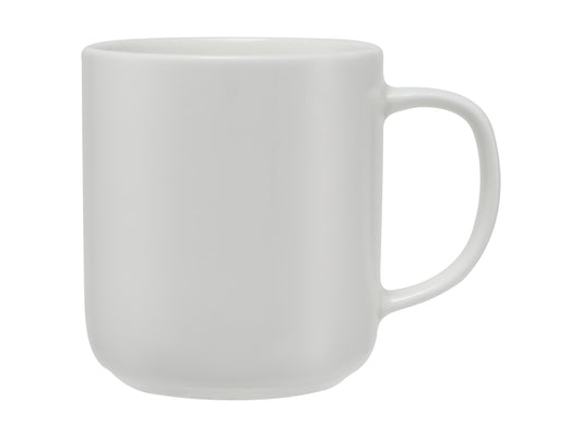 MW White Basics Straight Mug 460ML