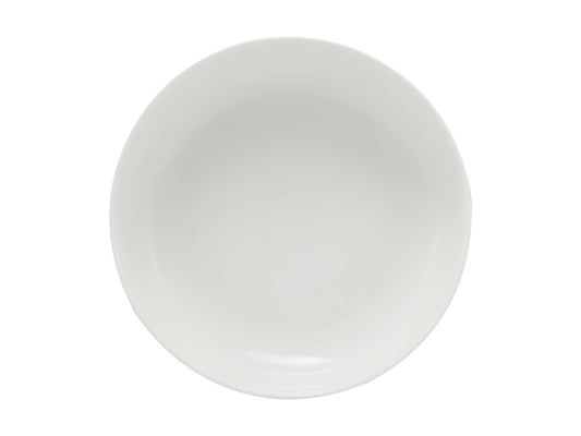 MW White Basics High Rim Bowl 18cm X 5.5cm