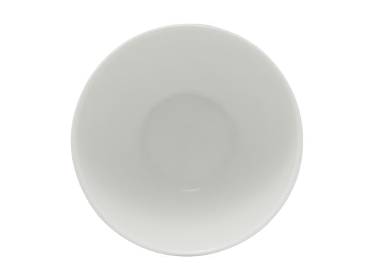 MW White Basics Rice Bowl 10x6cm