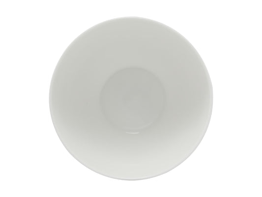 MW White Basics Rice Bowl 12.5x7cm