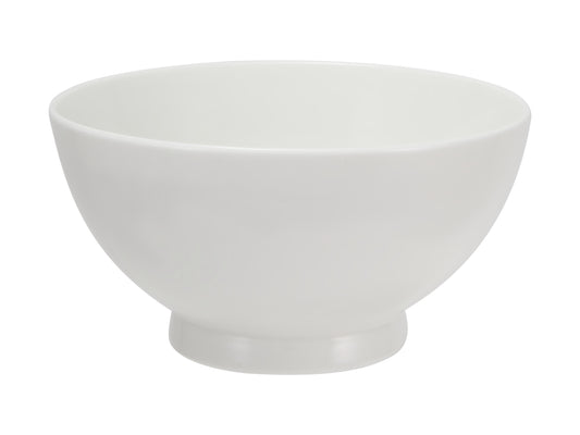 MW White Basics Rice Bowl 15.5x8cm