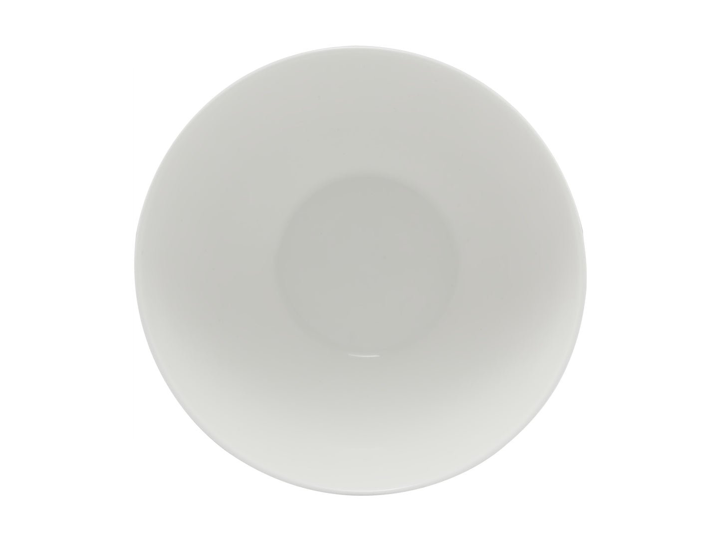 MW White Basics Rice Bowl 15.5x8cm