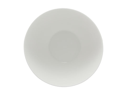 MW White Basics Rice Bowl 15.5x8cm