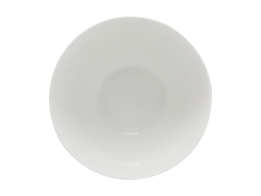 MW White Basics Noodle Bowl 18x9.5cm