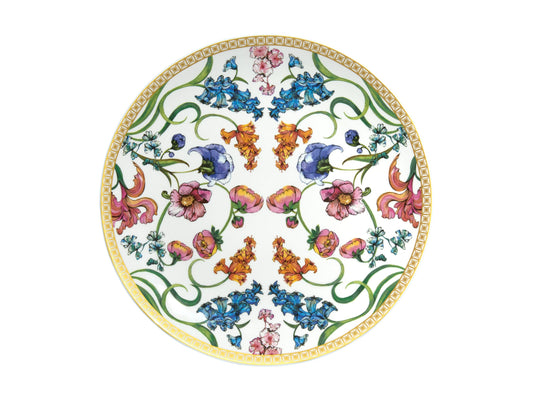 Maxwell & Williams Estelle Michaelides Mystique Round Platter 30cm Gift Boxed