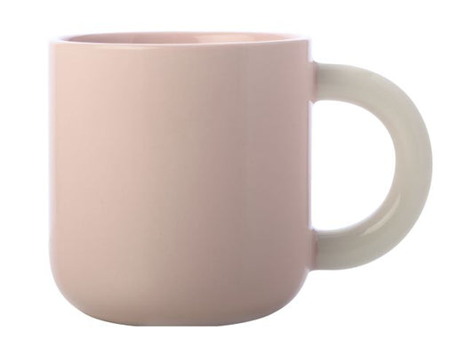 Maxwell & Williams Sherbet Mug 370ML Pink
