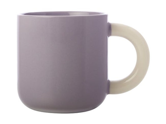 Maxwell & Williams Sherbet Mug 370ML Lilac