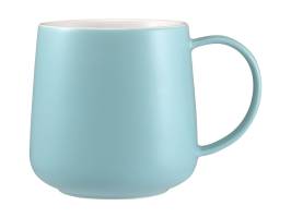 Maxwell & Williams Cafe Life Mug 420ml Cloud