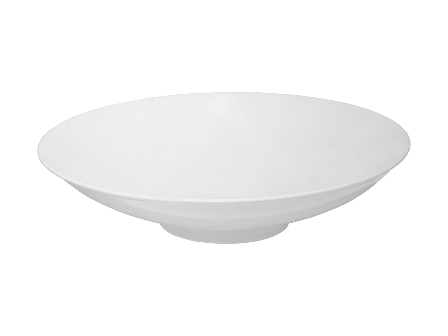 Maxwell & Williams Cashmere Footed Serving Bowl 31x8cm Gift Boxed