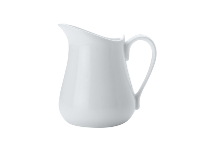 Maxwell & Williams White Basics Jug  1l