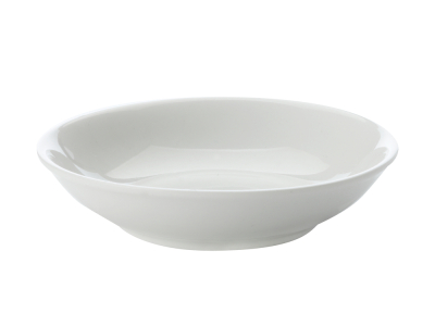 Maxwell & Williams White Basics Round Sauce  10cm