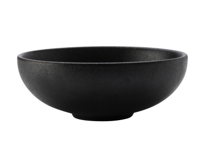 Maxwell & Williams Caviar Coupe Bowl  15.5.x6cm