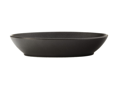 Maxwell & Williams Caviar Oval Bowl 20x14cm