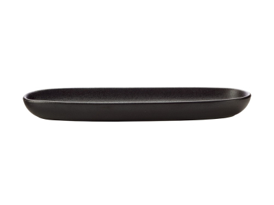 Maxwell & Williams Caviar Oblong Platter  30.9cm