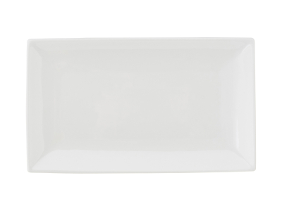 Maxwell & Williams White Basics Rectangular Platter 27x16cm