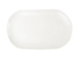 Maxwell & Williams Onni Oblong Platter 42x23.5cm Speckle White