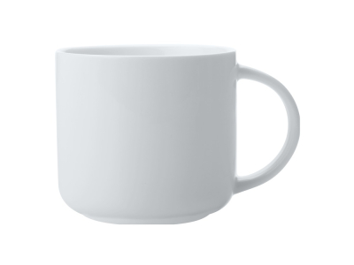 Maxwell & Williams White Basics Mug White 440ml