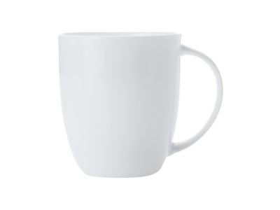 Maxwell & Williams Cashmere Coupe Mug  420ml