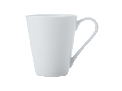 Maxwell & Williams Cashmere Conical Mug  320ml